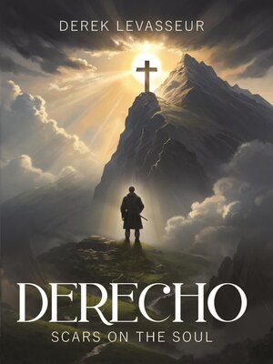 cover image of DERECHO